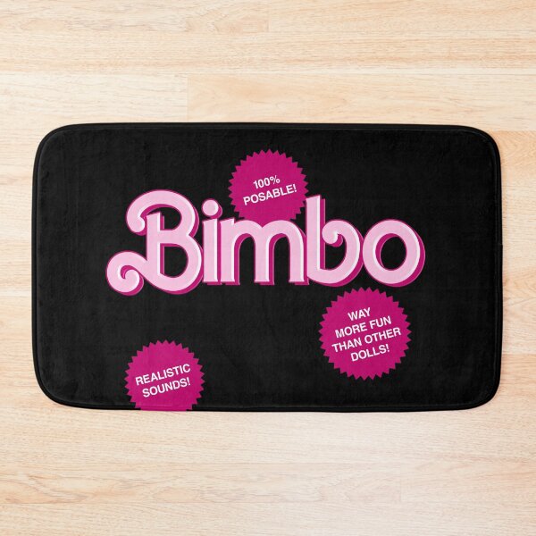 Item preview, Bimbo Doll designed and sold by ClickForMore.