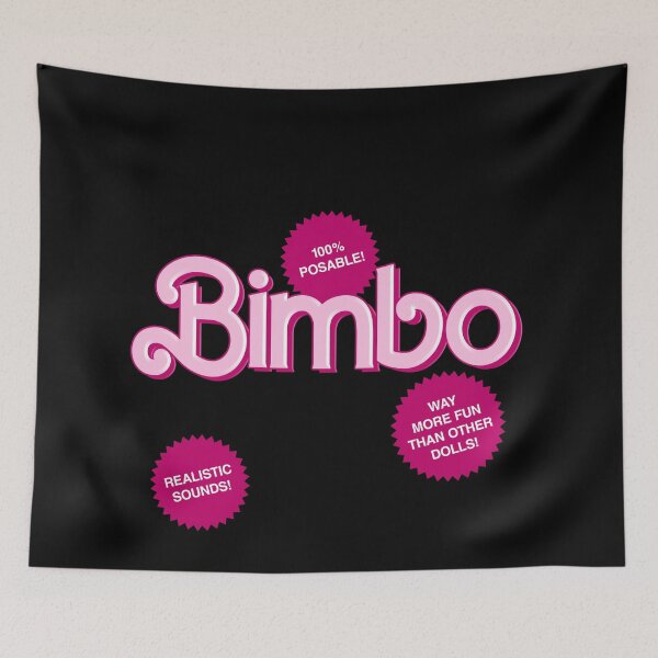 Item preview, Bimbo Doll designed and sold by ClickForMore.