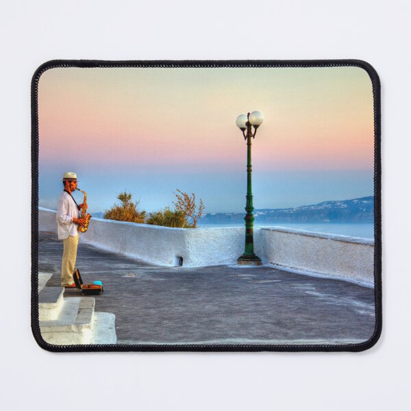 Item preview, Play Misty For Me designed and sold by Paul Thompson Photography.