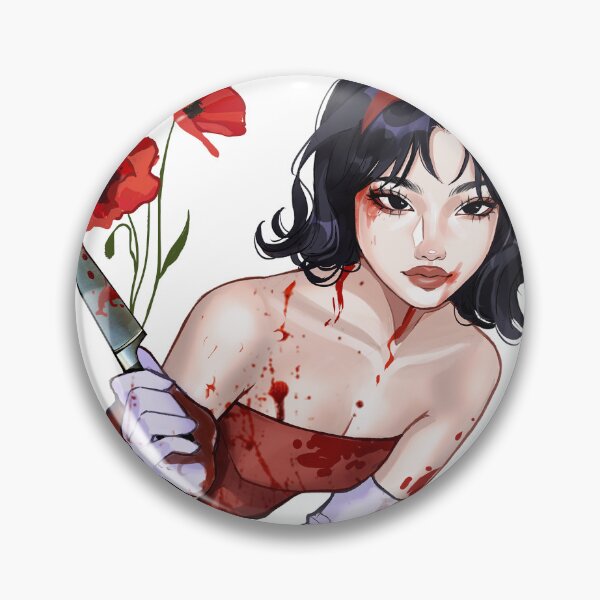 Item preview, Mima designed and sold by zeebythesea.