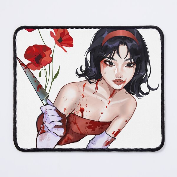 Item preview, Mima designed and sold by zeebythesea.