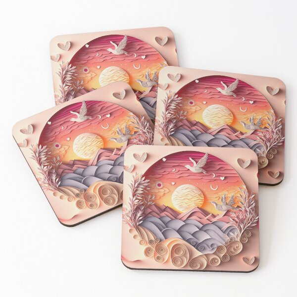 Item preview, Nature scene designed and sold by OkoLaa.