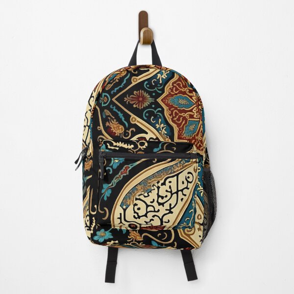Item preview, Persian carpet design 3 designed and sold by Red Witch Art.