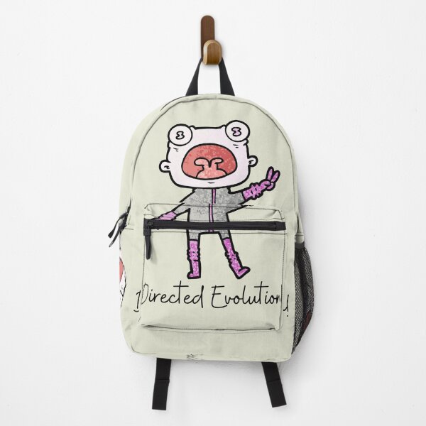 Item preview, Directed Evolution. For a conspiracy theorist, for a scientist, for a student. designed and sold by Wentoo.