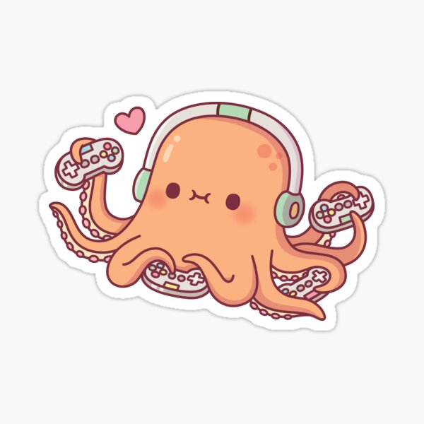 Cards Against Humanity: A pangender octopus who roams the cosmos