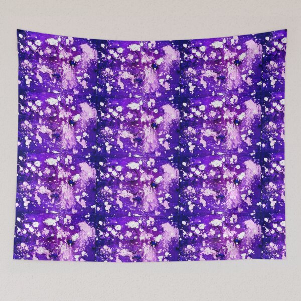 Item preview, Splashes of Purple designed and sold by MoodysT's.