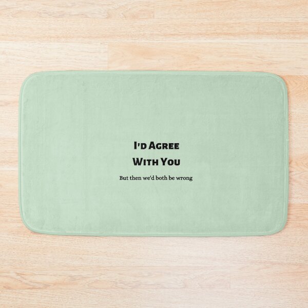 Item preview, I agree but we would both be wrong--- black font version  designed and sold by tees-n-treats.