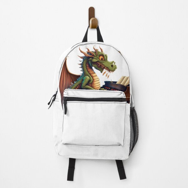 Item preview, Dragon Plays Piano designed and sold by AlexArtCollega.