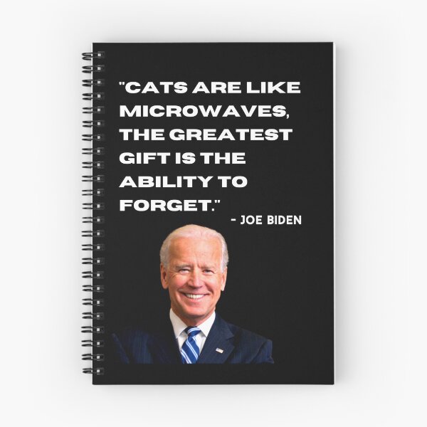 Item preview, Joe Biden Quote, Willow Days designed and sold by avit1.