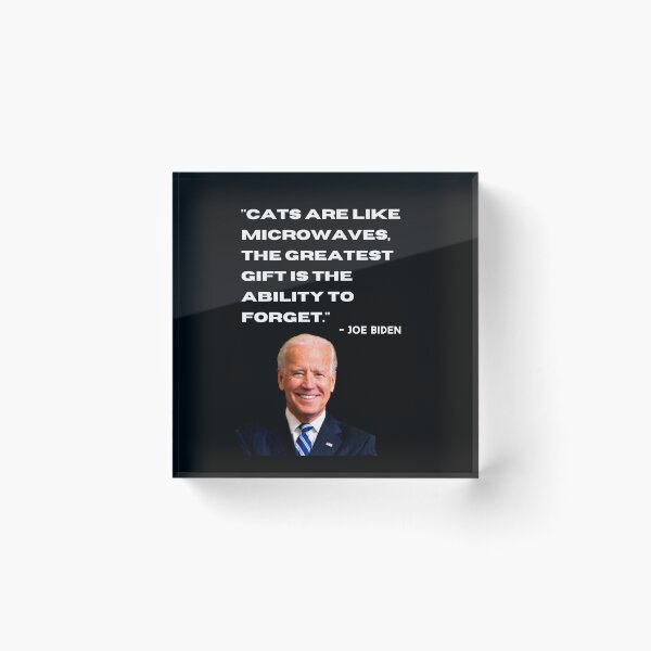 Item preview, Joe Biden Quote, Willow Days designed and sold by avit1.