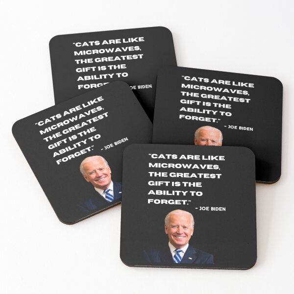 Item preview, Joe Biden Quote, Willow Days designed and sold by avit1.