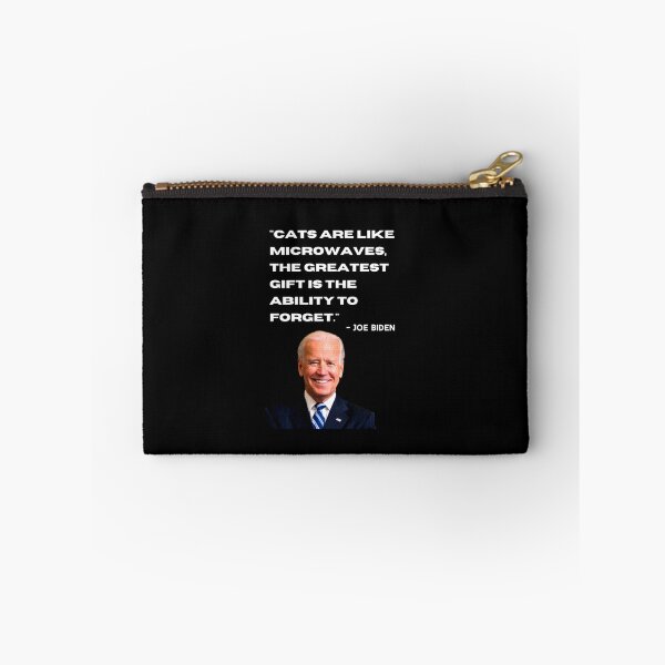 Item preview, Joe Biden Quote, Willow Days designed and sold by avit1.