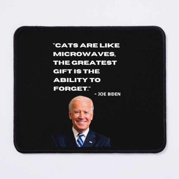 Item preview, Joe Biden Quote, Willow Days designed and sold by avit1.