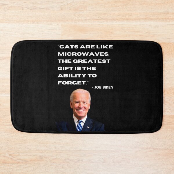 Item preview, Joe Biden Quote, Willow Days designed and sold by avit1.