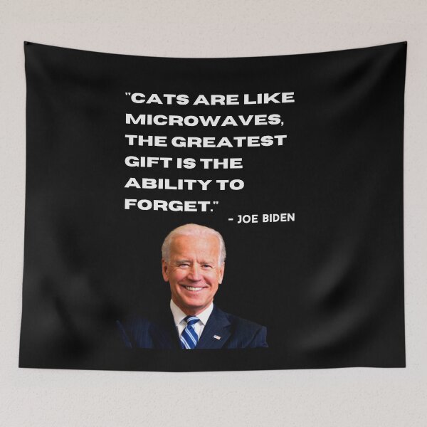 Item preview, Joe Biden Quote, Willow Days designed and sold by avit1.