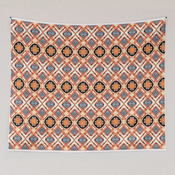 Item preview, Concentric Design 14 designed and sold by mittie101.