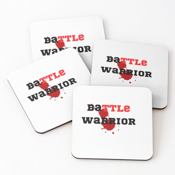 Item preview, battle warrior designed and sold by Colorfulsigns.