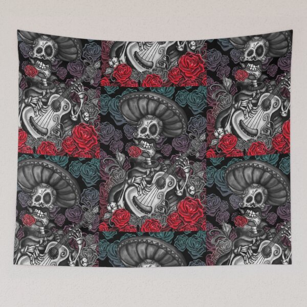 Item preview, Mariachi designed and sold by helinton.