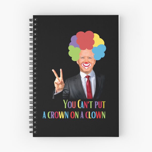 Item preview, Cita del payaso de Joe Biden, Willow Days designed and sold by avit1.