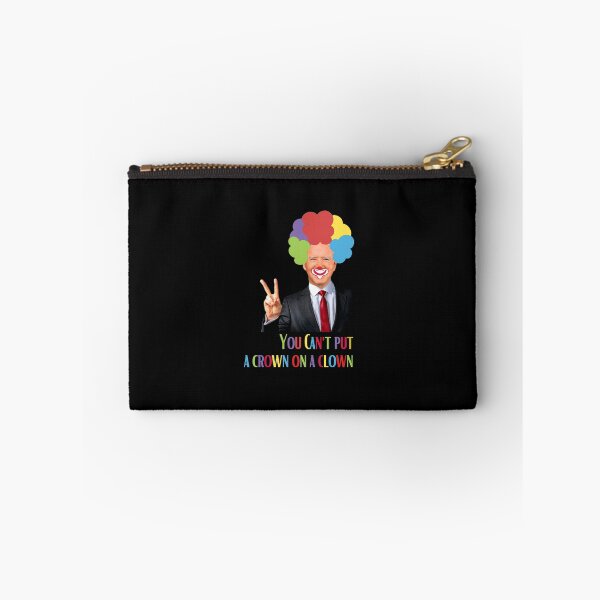 Item preview, Joe Biden Clown Quote, Willow Days designed and sold by avit1.