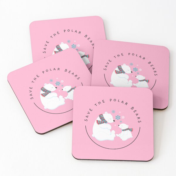 Item preview, polar bear designed and sold by AlikeForth.