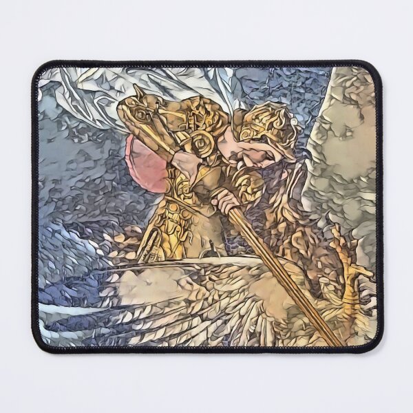 Item preview, Ruggiero designed and sold by olusion.