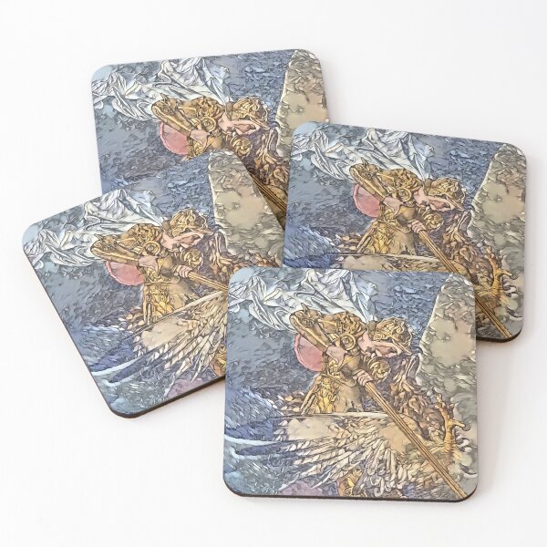 Item preview, Ruggiero designed and sold by olusion.