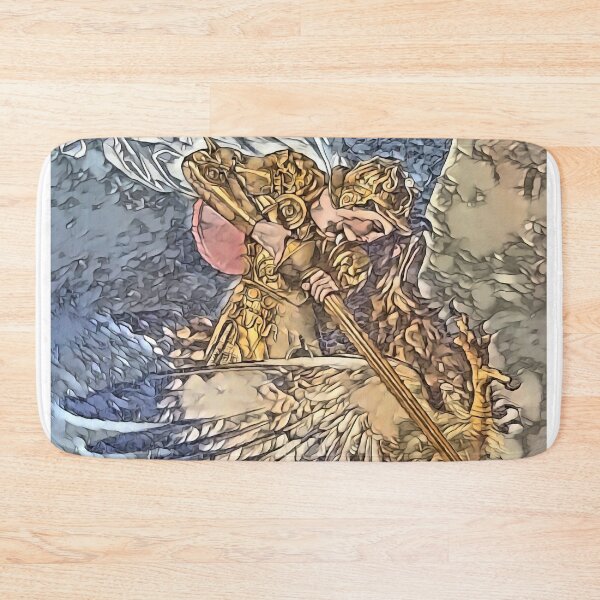 Item preview, Ruggiero designed and sold by olusion.