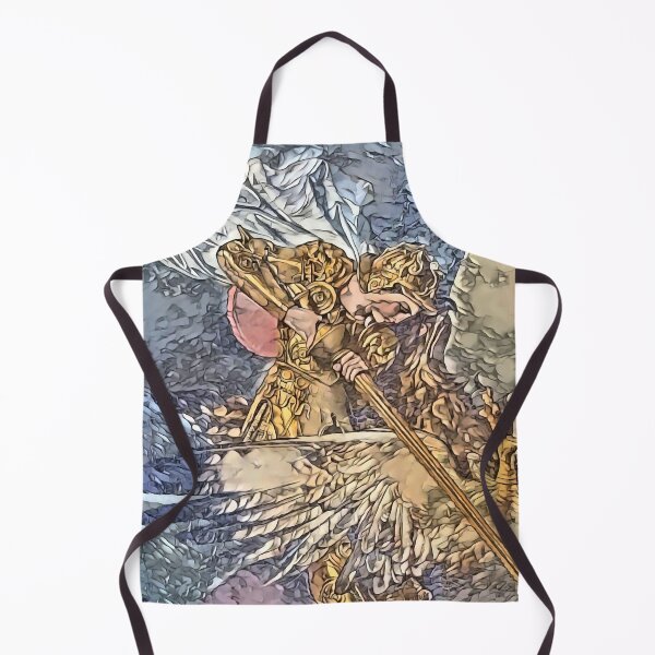 Item preview, Ruggiero designed and sold by olusion.