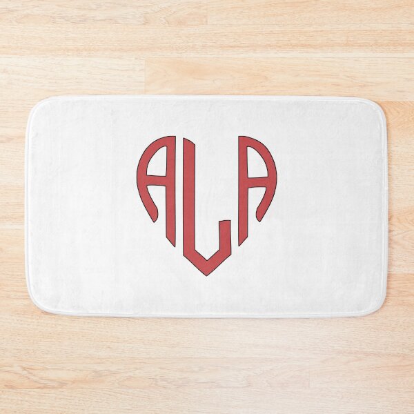 Item preview, Alabama State Abbreviation designed and sold by US States Merch.