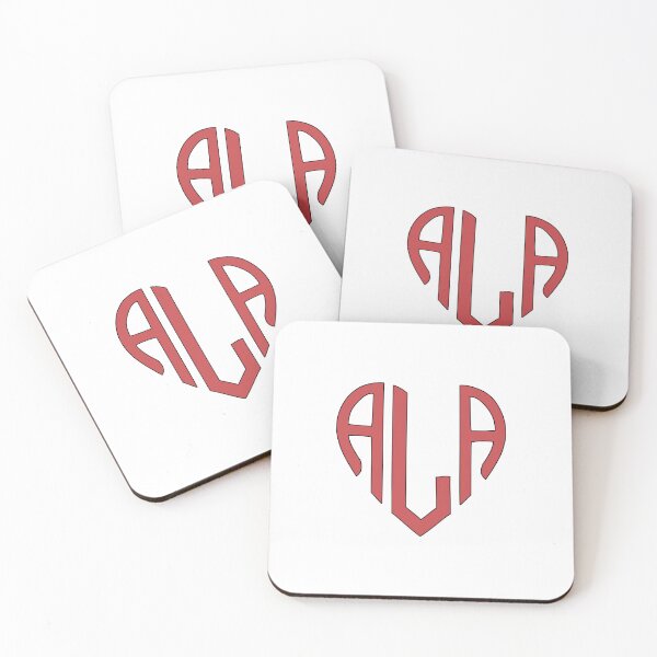 Item preview, Alabama State Abbreviation designed and sold by US States Merch.