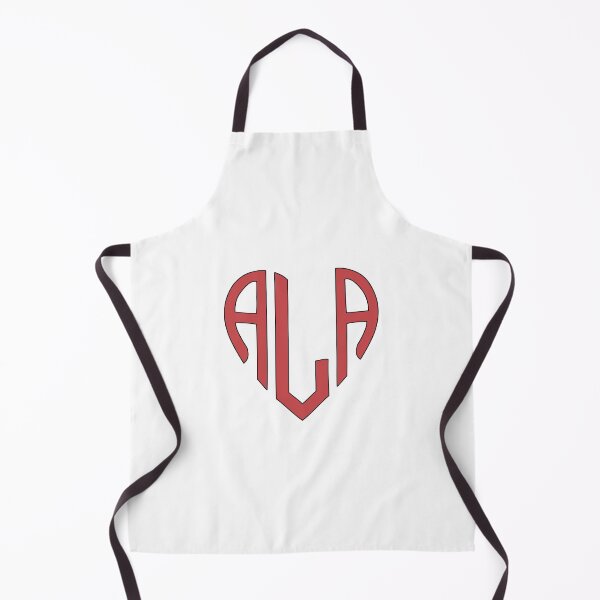 Item preview, Alabama State Abbreviation designed and sold by US States Merch.