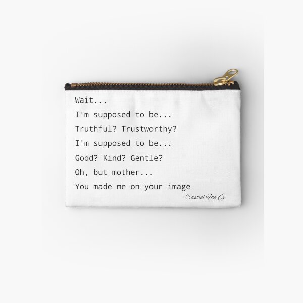 Item preview, Your Image (Clear, big ver.) designed and sold by EtherealAngelCF.