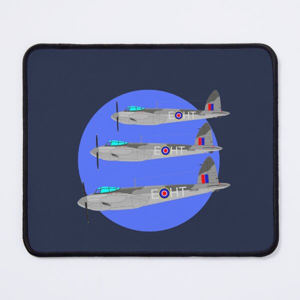 Item preview,  1930 airplanes designed and sold by starfishstuff.