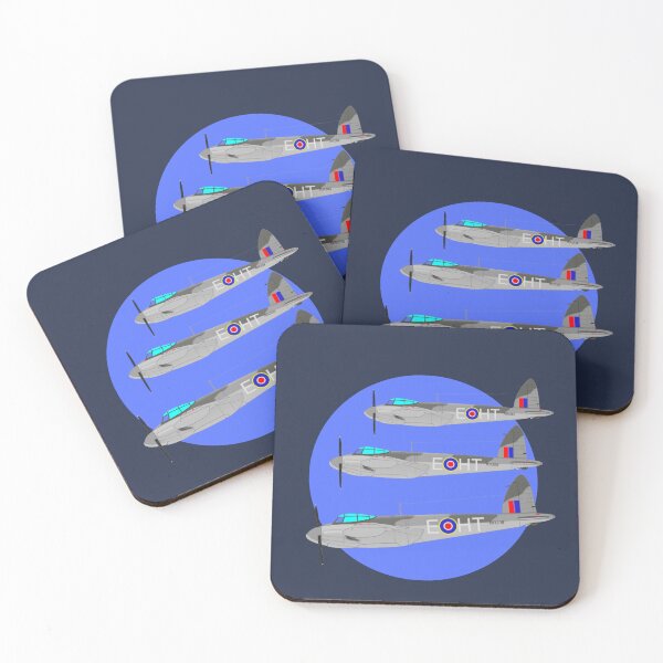 Item preview,  1930 airplanes designed and sold by starfishstuff.