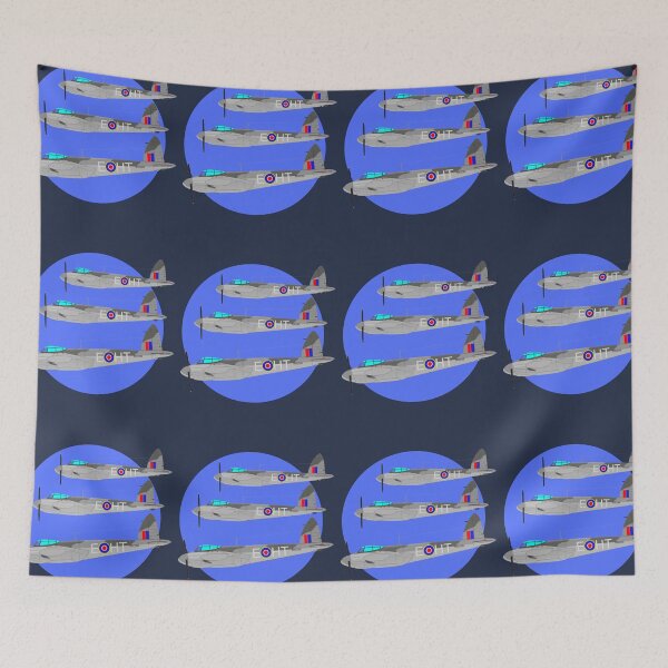Item preview,  1930 airplanes designed and sold by starfishstuff.