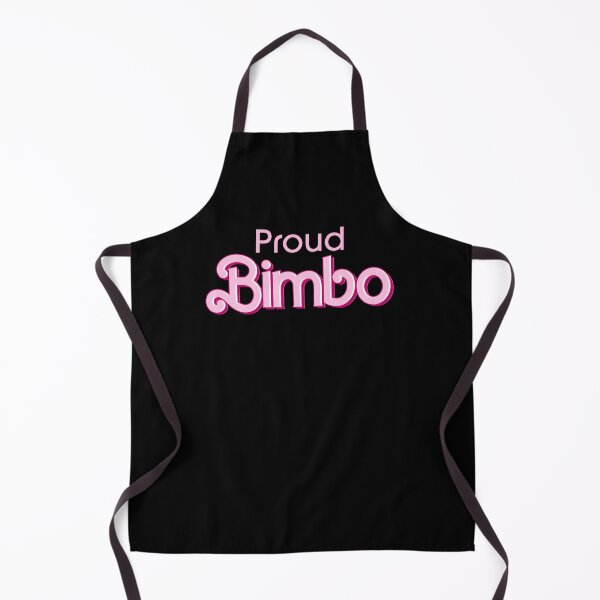 Item preview, Proud Bimbo designed and sold by ClickForMore.