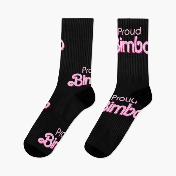 Item preview, Proud Bimbo designed and sold by ClickForMore.