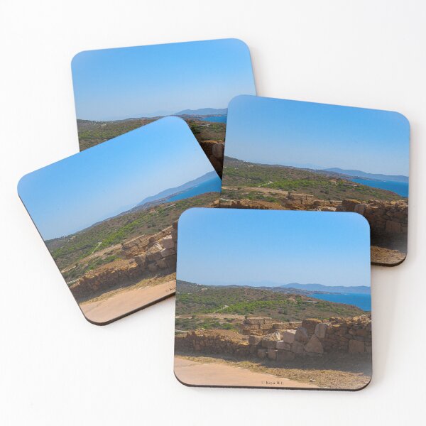 Item preview, Greek Landscapeg designed and sold by KoyaHL.