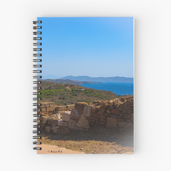 Item preview, Greek Landscapeg designed and sold by KoyaHL.