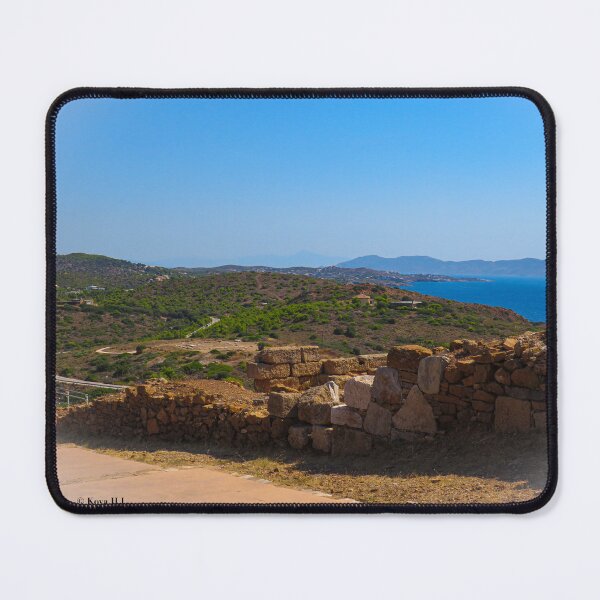 Item preview, Greek Landscapeg designed and sold by KoyaHL.