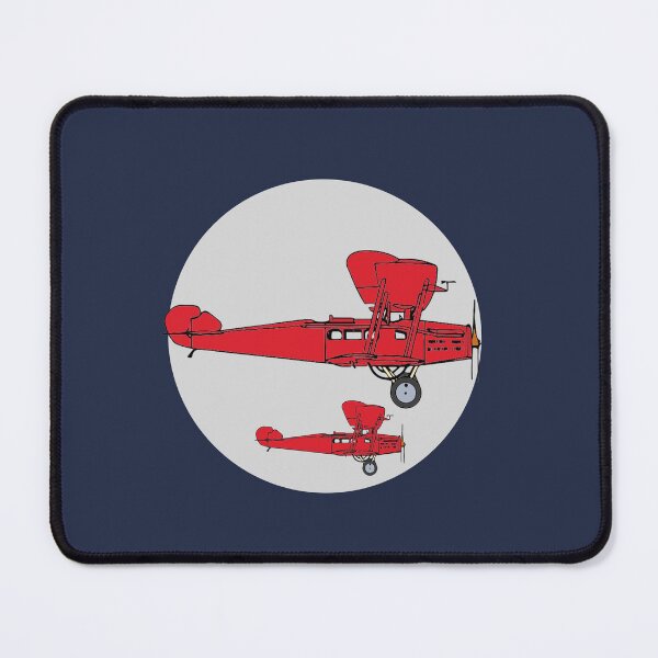 Item preview, 1930 airplanes designed and sold by starfishstuff.