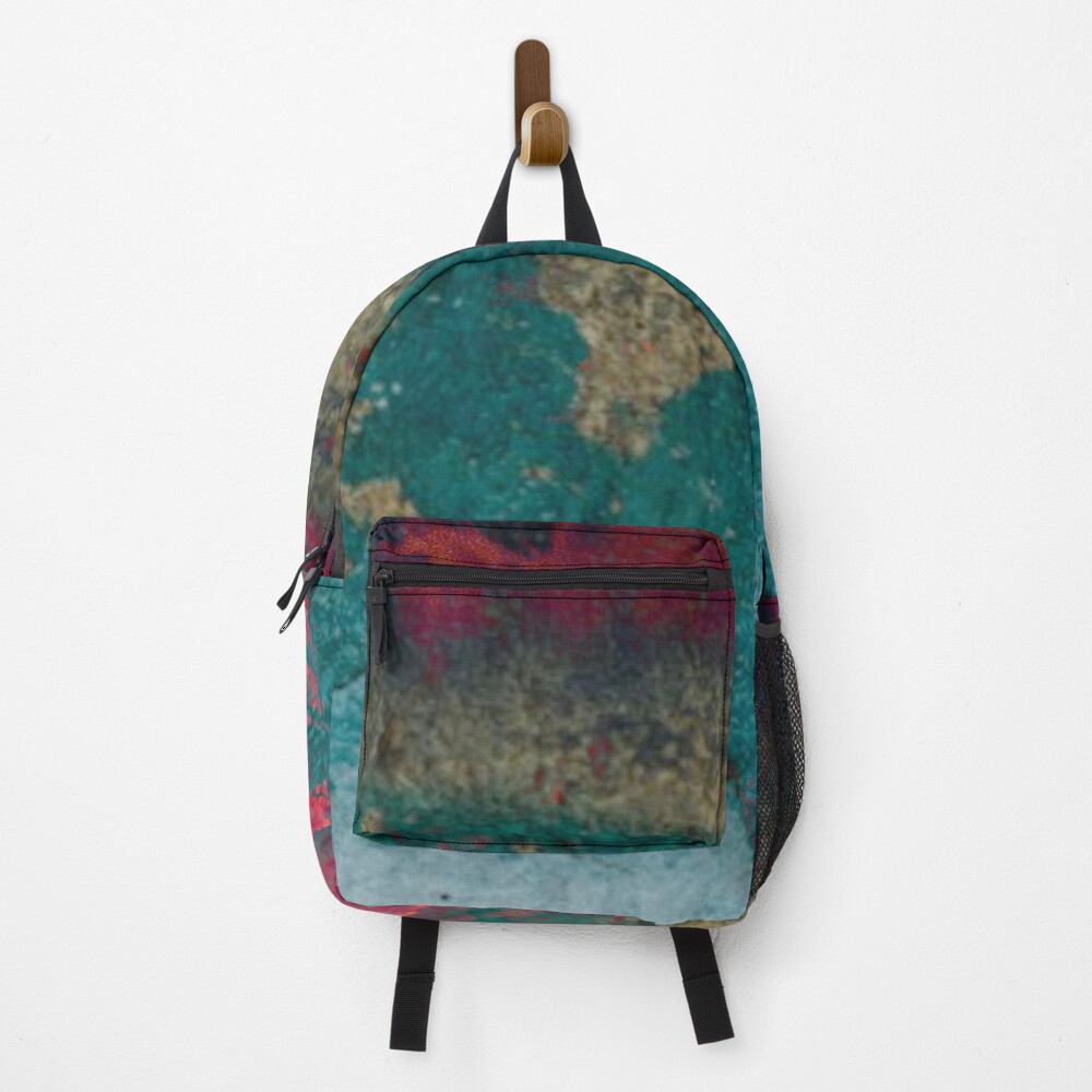 Item preview, Backpack designed and sold by WDSuncrest.