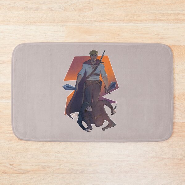 Item preview, Riyria designed and sold by niphrendil.