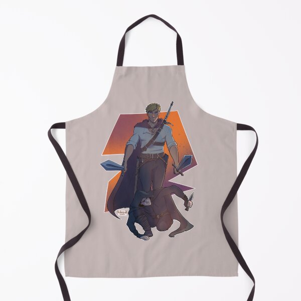 Item preview, Riyria designed and sold by niphrendil.