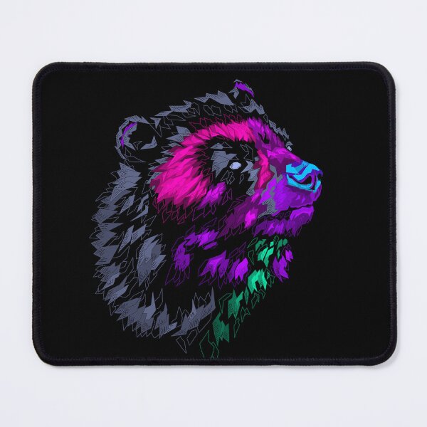 Item preview, Andean Bear, Spectacled Bear, Spectacled Bear version1 designed and sold by Bcolors.