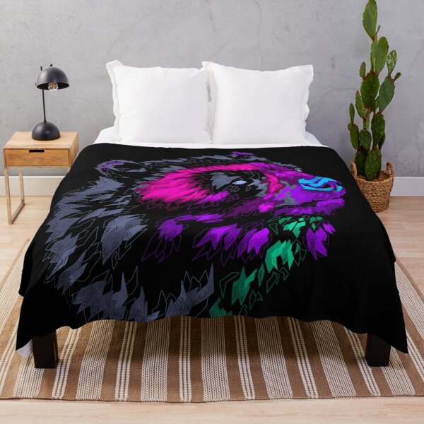 Item preview, Andean Bear, Spectacled Bear, Spectacled Bear version1 designed and sold by Bcolors.
