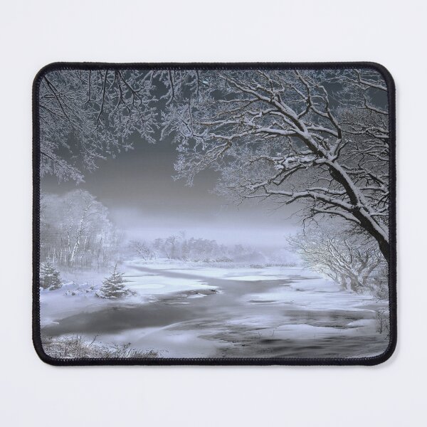 Item preview, Snowy River designed and sold by Igor Zenin Art.