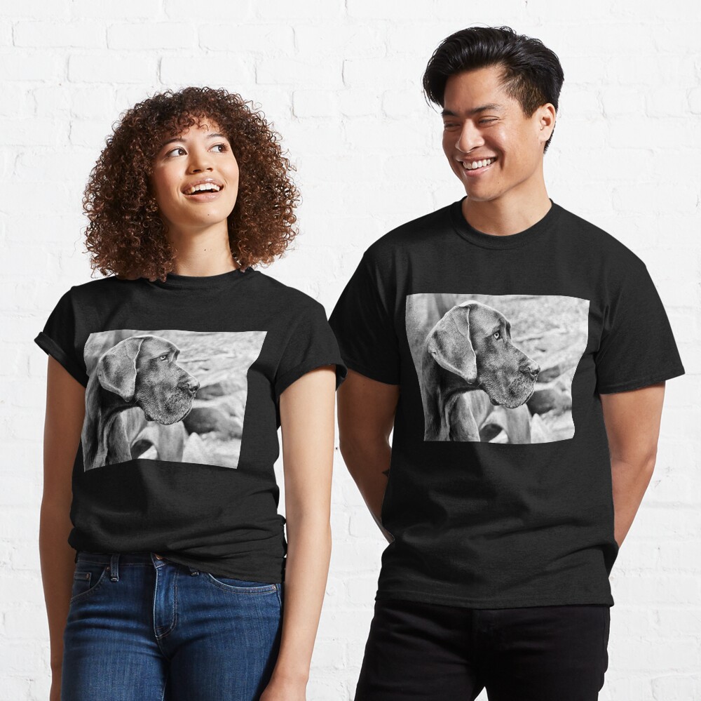 Item preview, Classic T-Shirt designed and sold by Slinky-Reebs.
