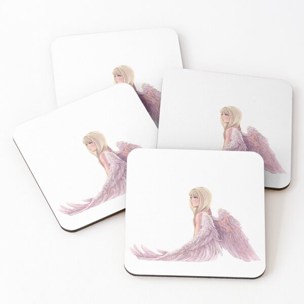 Item preview, Angel designed and sold by teagieart.
